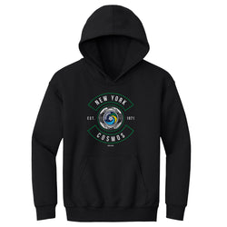 New York Cosmos Ball Arc WHT