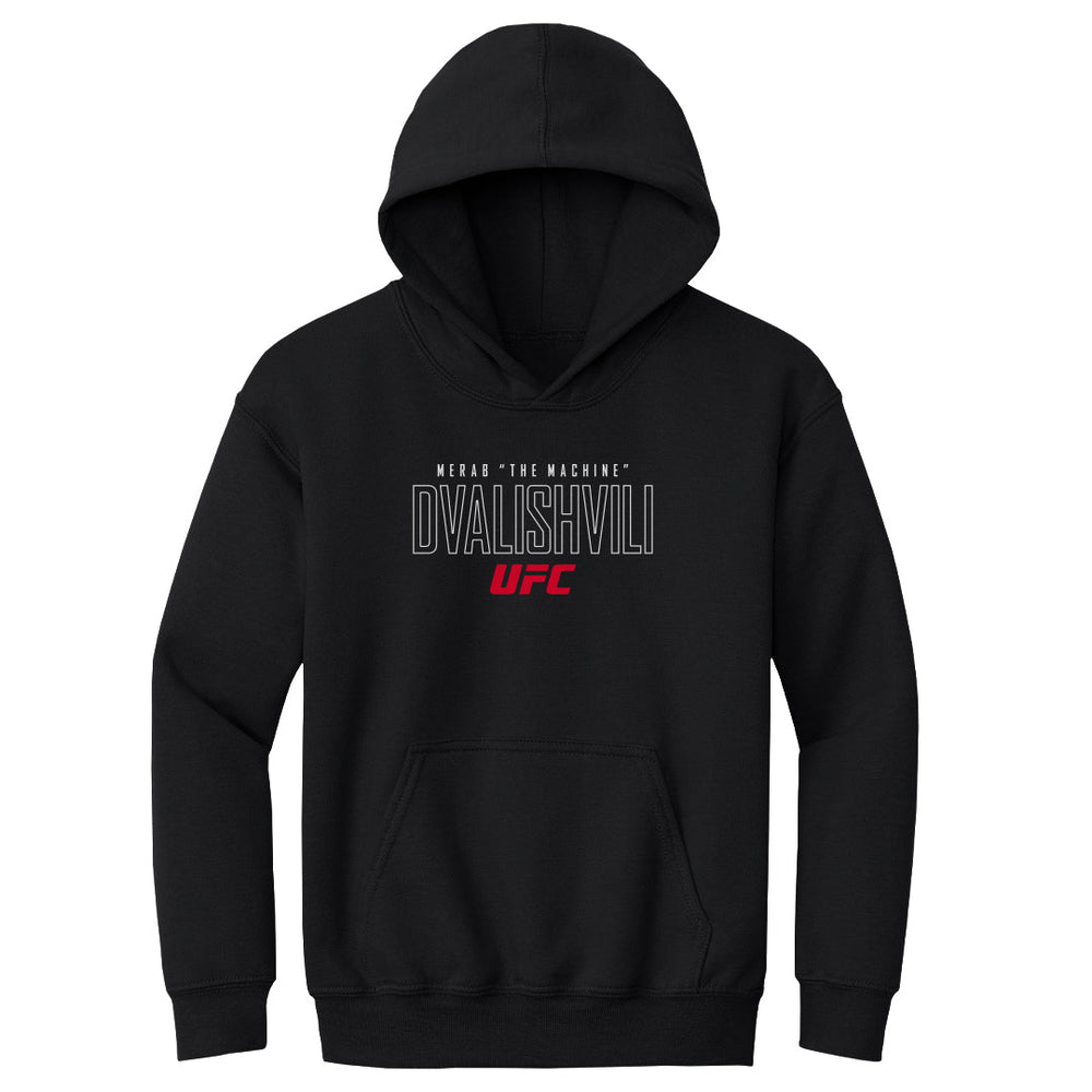Merab Dvalishvili UFC Elite WHT (ONLINE ORDER ONLY)