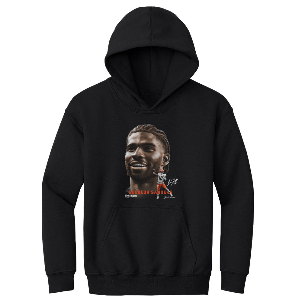 Shedeur Sanders Cleveland Dual WHT (ONLINE ORDER ONLY)