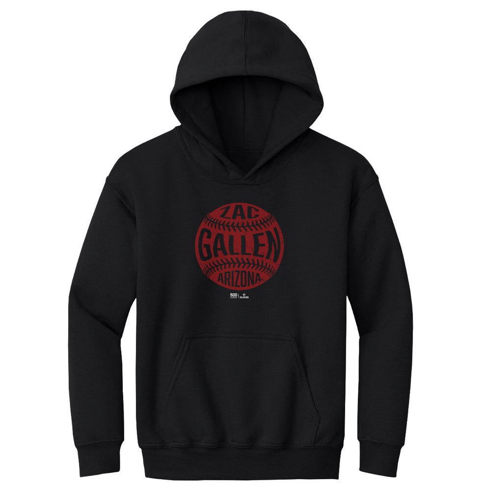 Zac Gallen Arizona Vintage Baseball WHT (ONLINE ORDER ONLY)