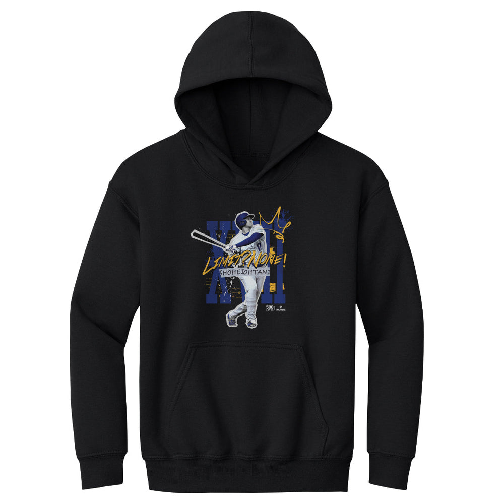Shohei Ohtani Los Angeles D No Limit WHT (ONLINE ORDER ONLY)