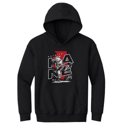 Patrick Kane Chicago Player Map WHT (ONLINE ORDER ONLY)