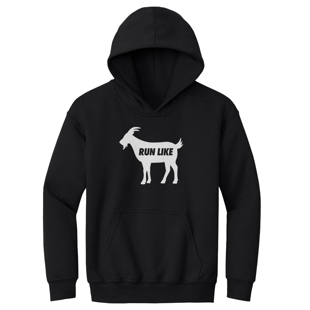 Gambling Poker RUNLIKE Goat Silhouette WHT (ONLINE ORDER ONLY)