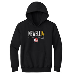 Asa Newell Atlanta Hawks Elite WHT (ONLINE ORDER ONLY)