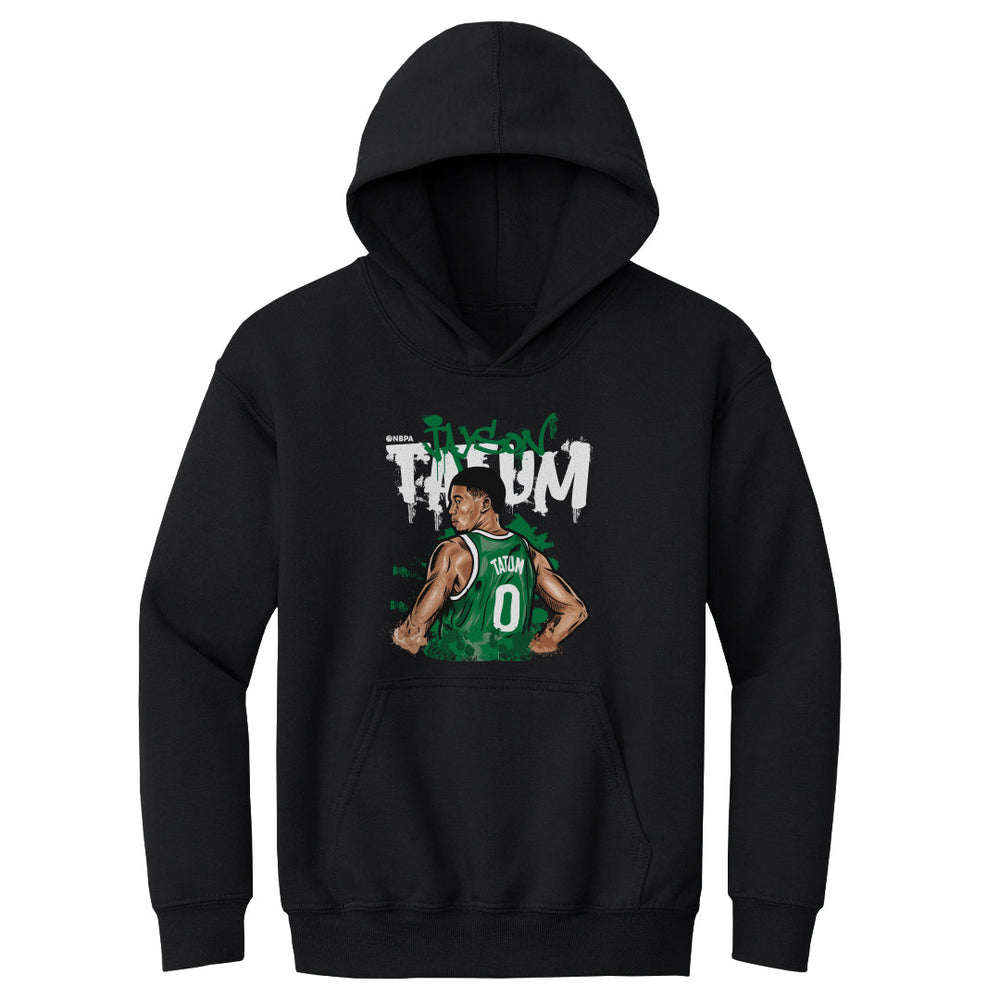 Jayson Tatum Pose G WHT (ONLINE ORDER ONLY)