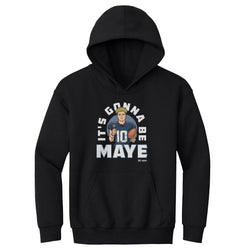 Drake Maye New England It's Gonna Be Maye WHT (ONLINE ORDER ONLY)