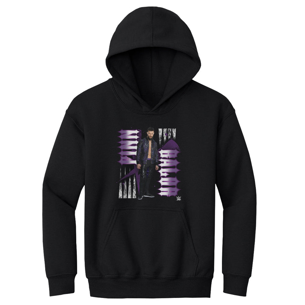 Finn Balor WWE X WHT (ONLINE ORDER ONLY)