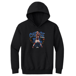 Cheese Chisholm Harlem Globetrotters Nickname WHT