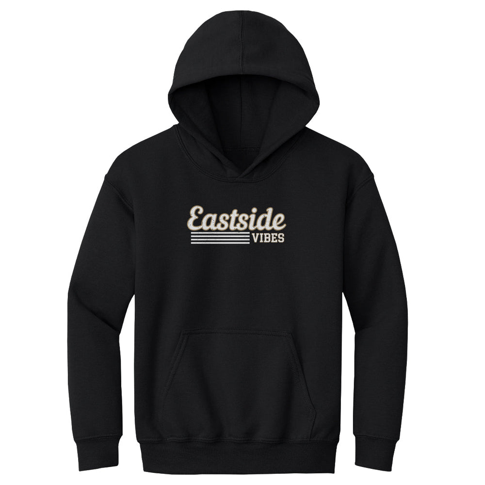 Crown Trio Plano East Panthers Eastside Vibes WHT (ONLINE ORDER ONLY)