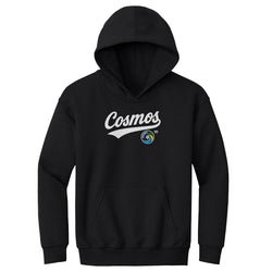 New York Cosmos Script WHT