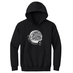 Jarred Vanderbilt Los Angeles L Basketball WHT (ONLINE ORDER ONLY)