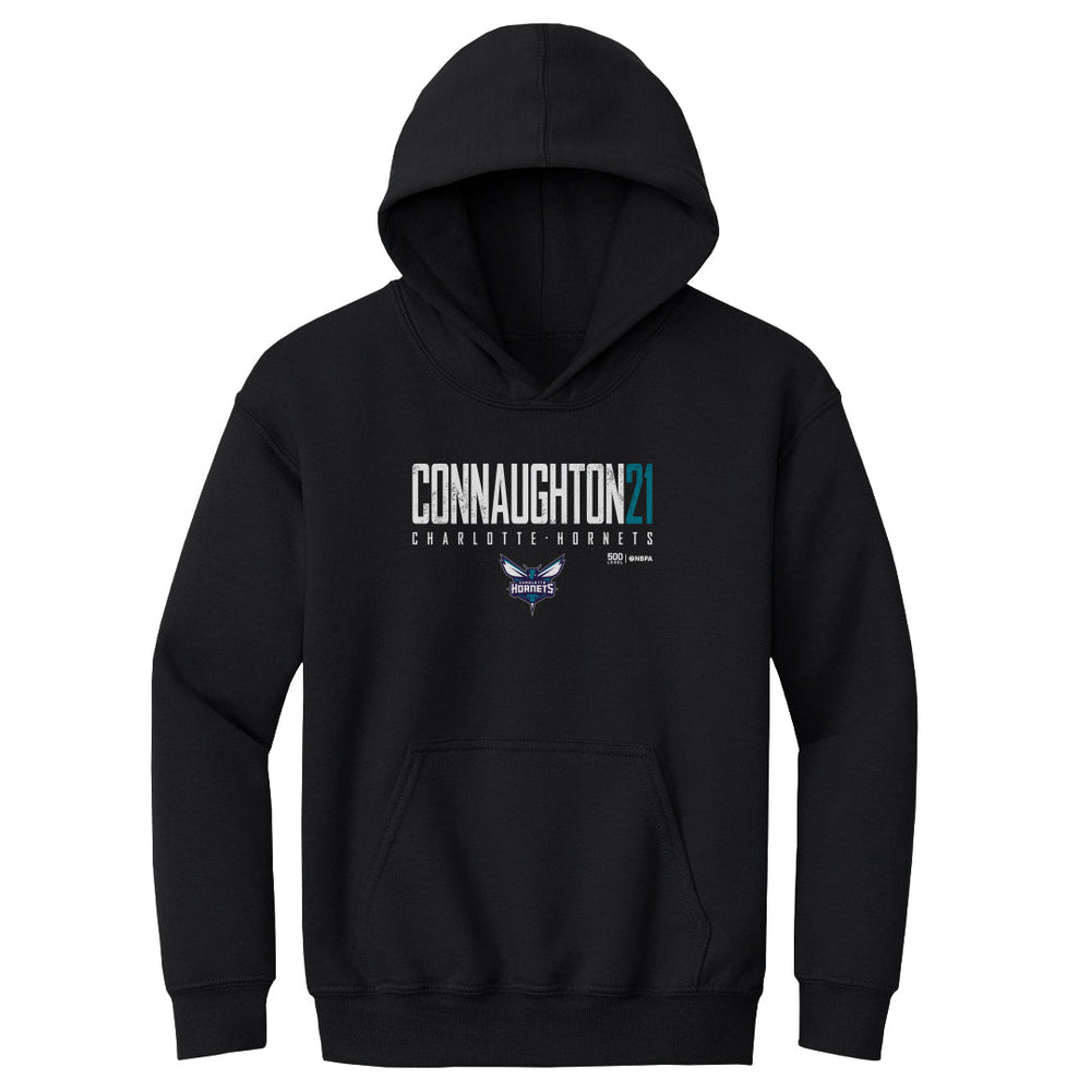 Pat Connaughton Charlotte Hornets Elite WHT (ONLINE ORDER ONLY)