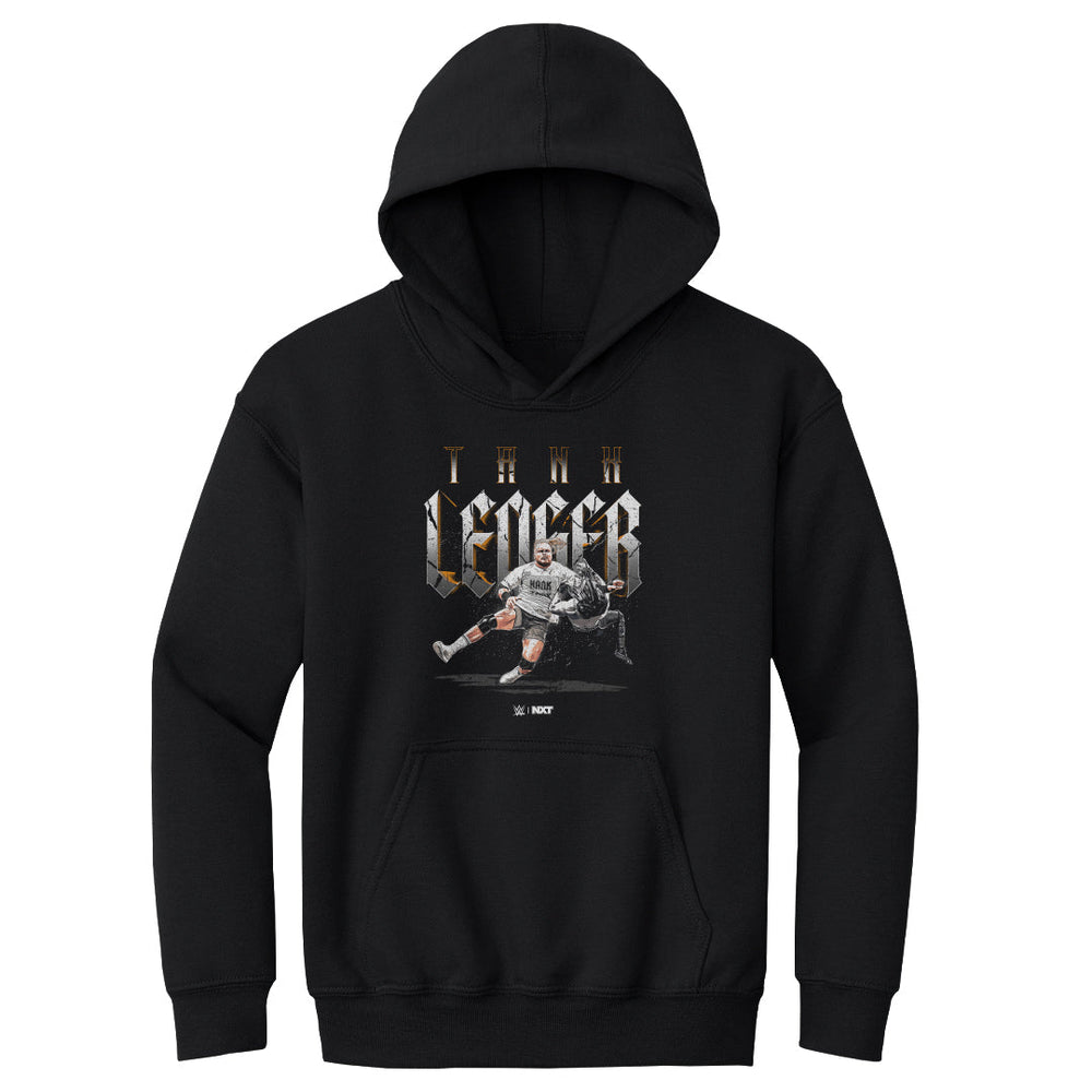 Tank Ledger Superstar Name WHT (ONLINE ORDER ONLY)