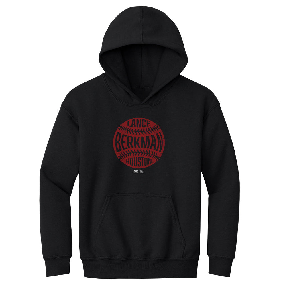 Lance Berkman Houston Vintage Baseball WHT (ONLINE ORDER ONLY)