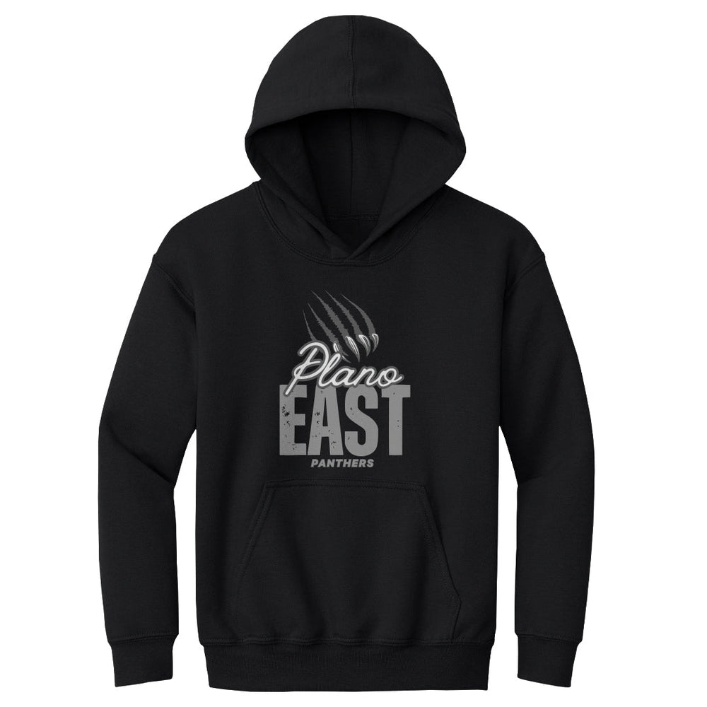 Crown Trio Plano East Panthers Panther Claw WHT (ONLINE ORDER ONLY)