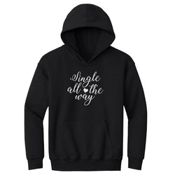 Christmas Single All The Way WHT (ONLINE ORDER ONLY)