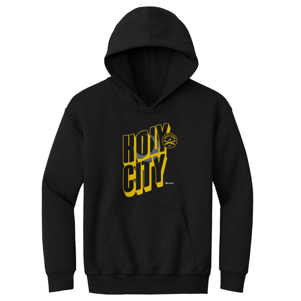 Charleston Battery Holy City Wave Bold WHT (ONLINE ORDER ONLY)