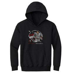 Ketel Marte Arizona Ballpark WHT (ONLINE ORDER ONLY)