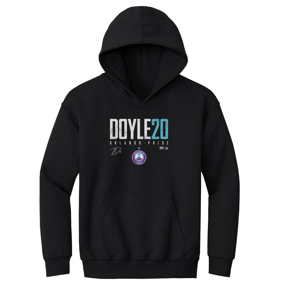 Julie Doyle Orlando Pride Elite WHT (ONLINE ORDER ONLY)
