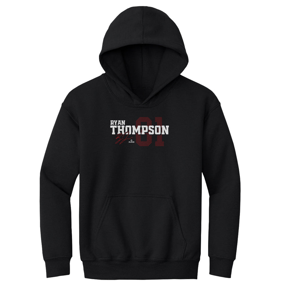 Ryan Thompson Arizona Type WHT (ONLINE ORDER ONLY)