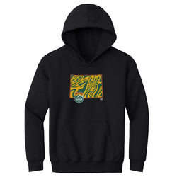 Denver Summit FC Groovy Team State WHT (ONLINE ORDER ONLY)