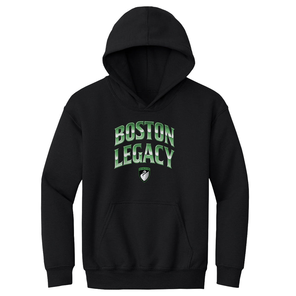 Boston Legacy FC Type WHT (ONLINE ORDER ONLY)