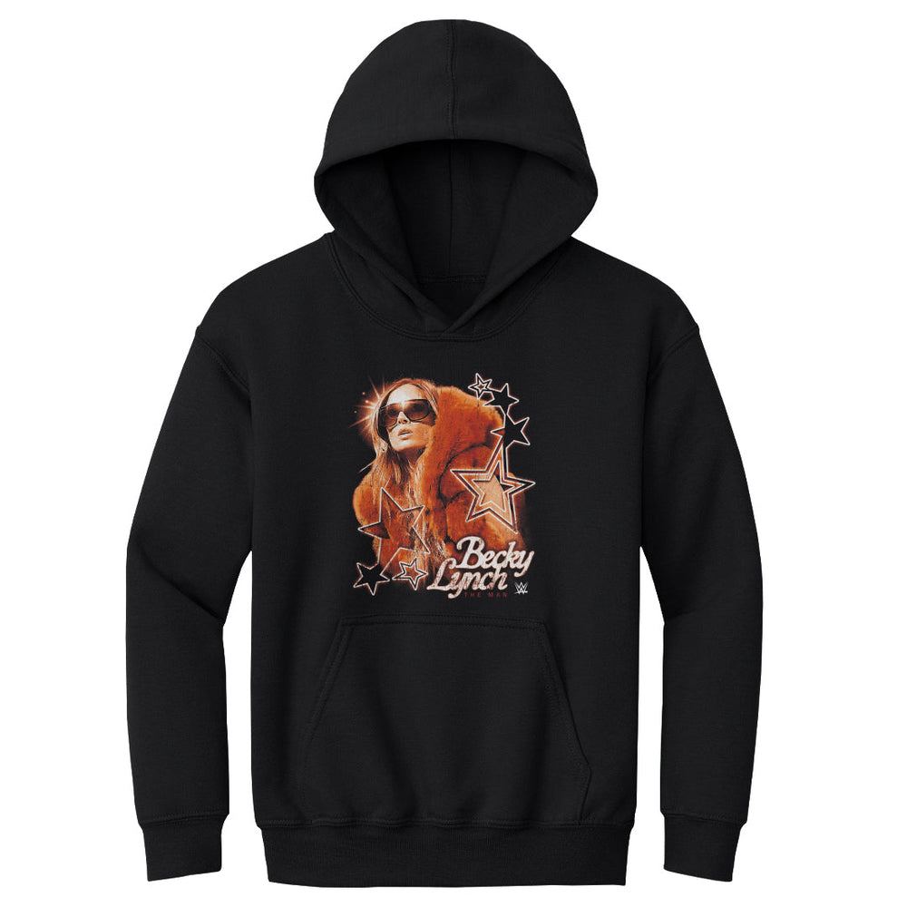 Becky Lynch Vintage WHT (ONLINE ORDER ONLY)
