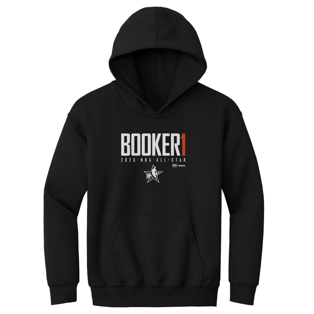 Devin Booker Phoenix Suns 2026 NBA All-Star Elite WHT (ONLINE ORDER ONLY)