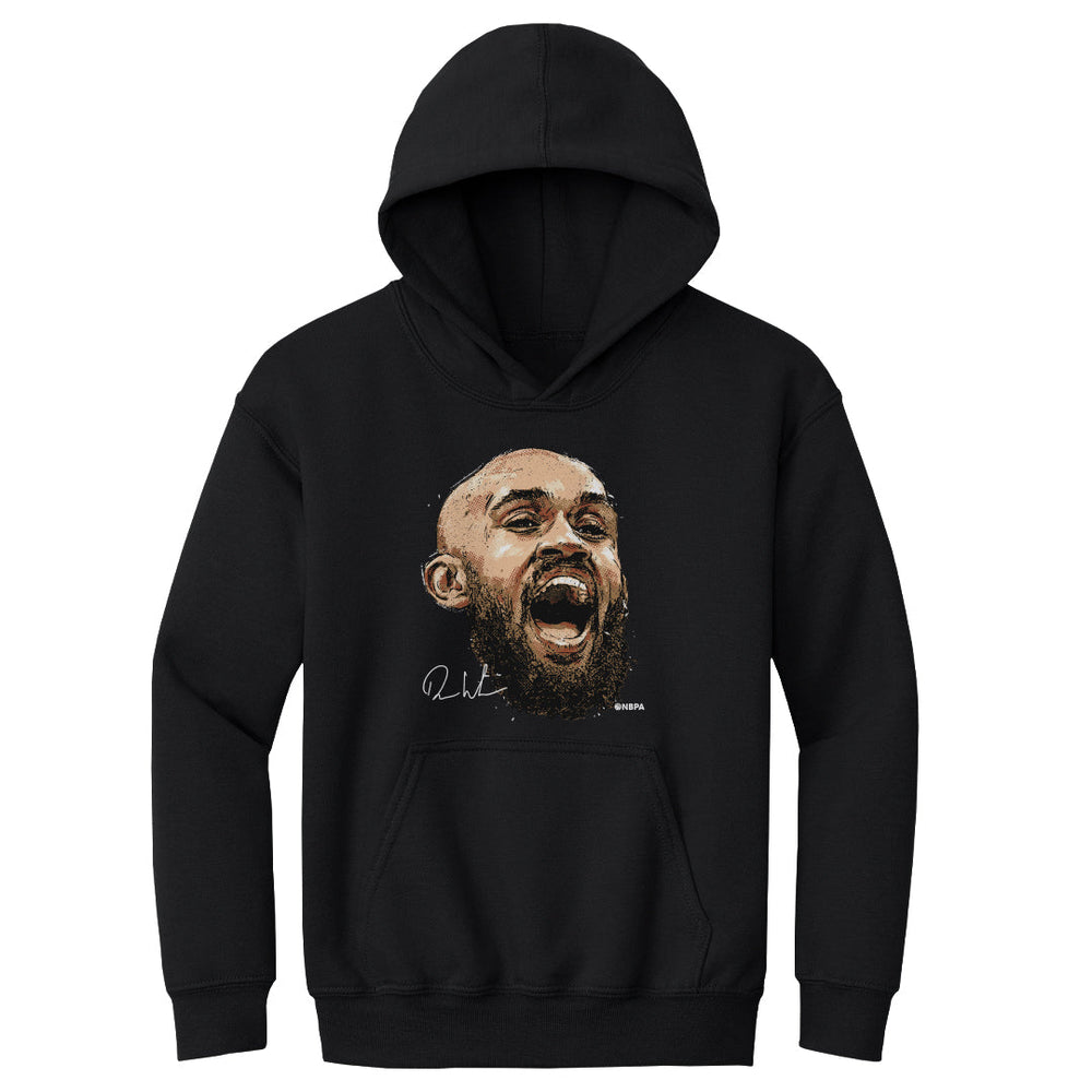 Derrick White Boston Scream WHT (ONLINE ORDER ONLY)