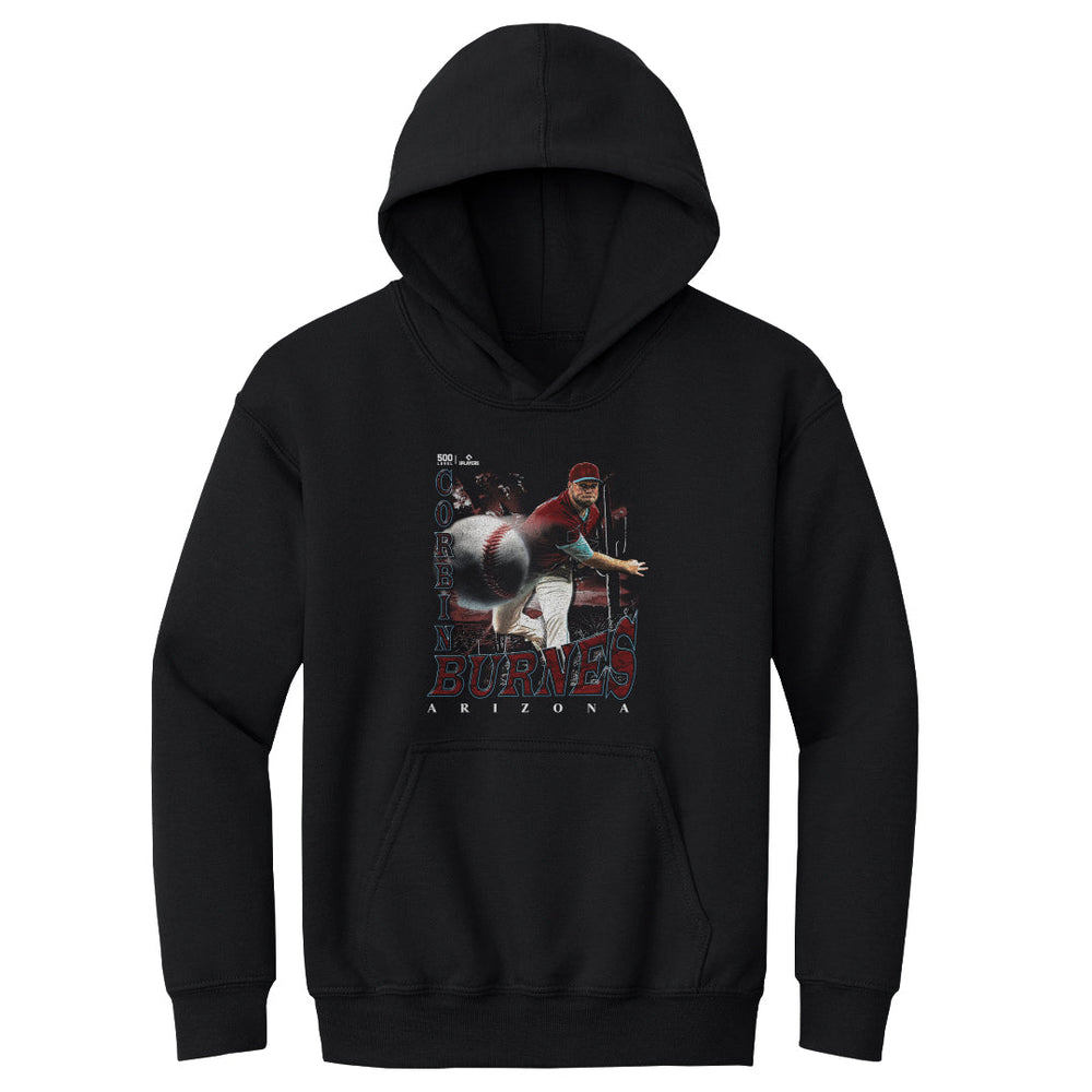Corbin Burnes Arizona Grunge WHT (ONLINE ORDER ONLY)