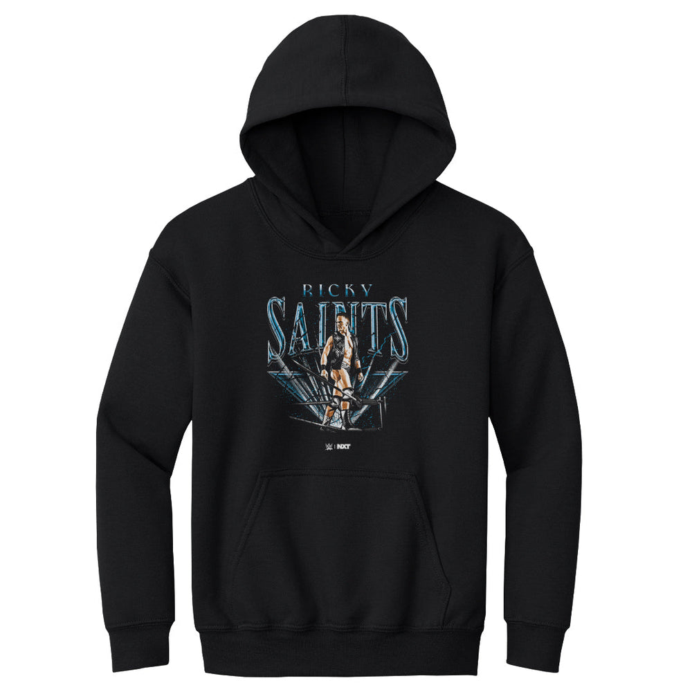 Ricky Saints Sparks WHT (ONLINE ORDER ONLY)
