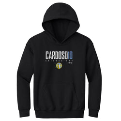 Kamilla Cardoso Chicago Sky Elite WHT (ONLINE ORDER ONLY)