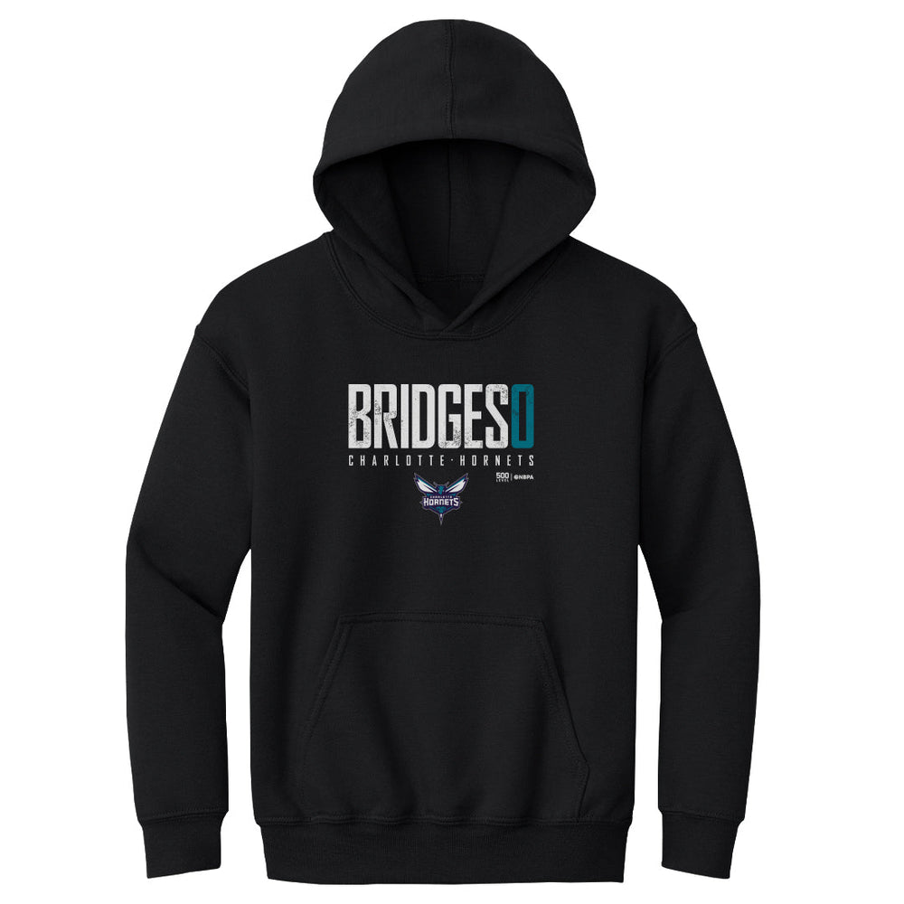 Miles Bridges Charlotte Hornets Elite WHT (ONLINE ORDER ONLY)