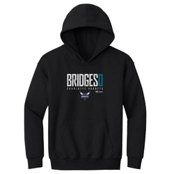Miles Bridges Charlotte Hornets Elite WHT (ONLINE ORDER ONLY)