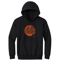 Dylan Disu College Basketball WHT (ONLINE ORDER ONLY)
