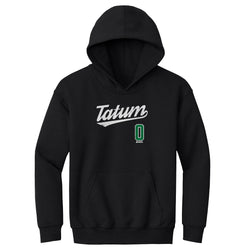 Jayson Tatum Script W WHT (ONLINE ORDER ONLY)