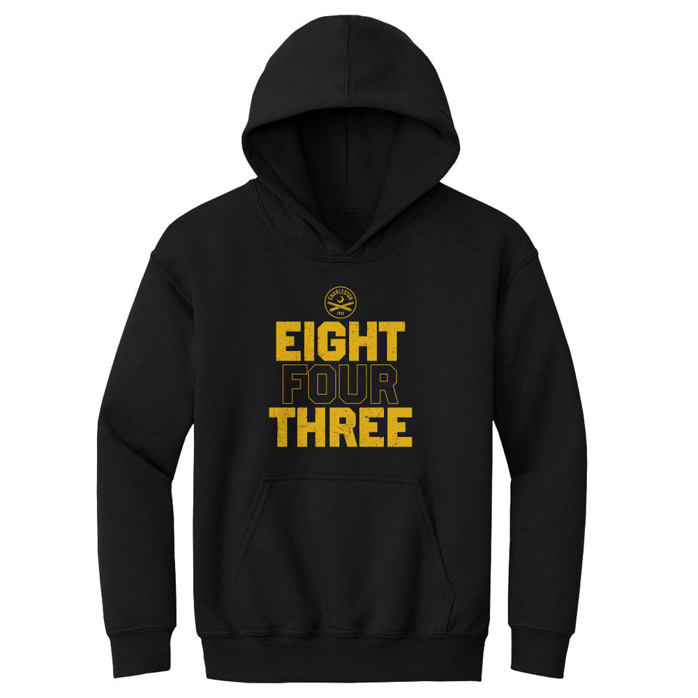 Charleston Battery Area Code WHT (ONLINE ORDER ONLY)