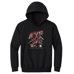 Temwa Chawinga Kansas City Current 2025 MVP WHT (ONLINE ORDER ONLY)