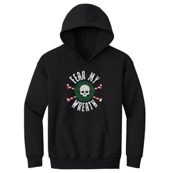 Christmas Fear My Christmas Wreath WHT (ONLINE ORDER ONLY)