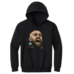 Derrick White Boston Celtics Portrait WHT (ONLINE ORDER ONLY)