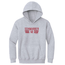 Kyle Schwarber Philadelphia Font (ONLINE ORDER ONLY)