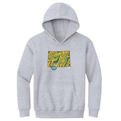 Denver Summit FC Groovy Team State WHT (ONLINE ORDER ONLY)