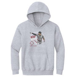 Ketel Marte Arizona Ballpark WHT (ONLINE ORDER ONLY)