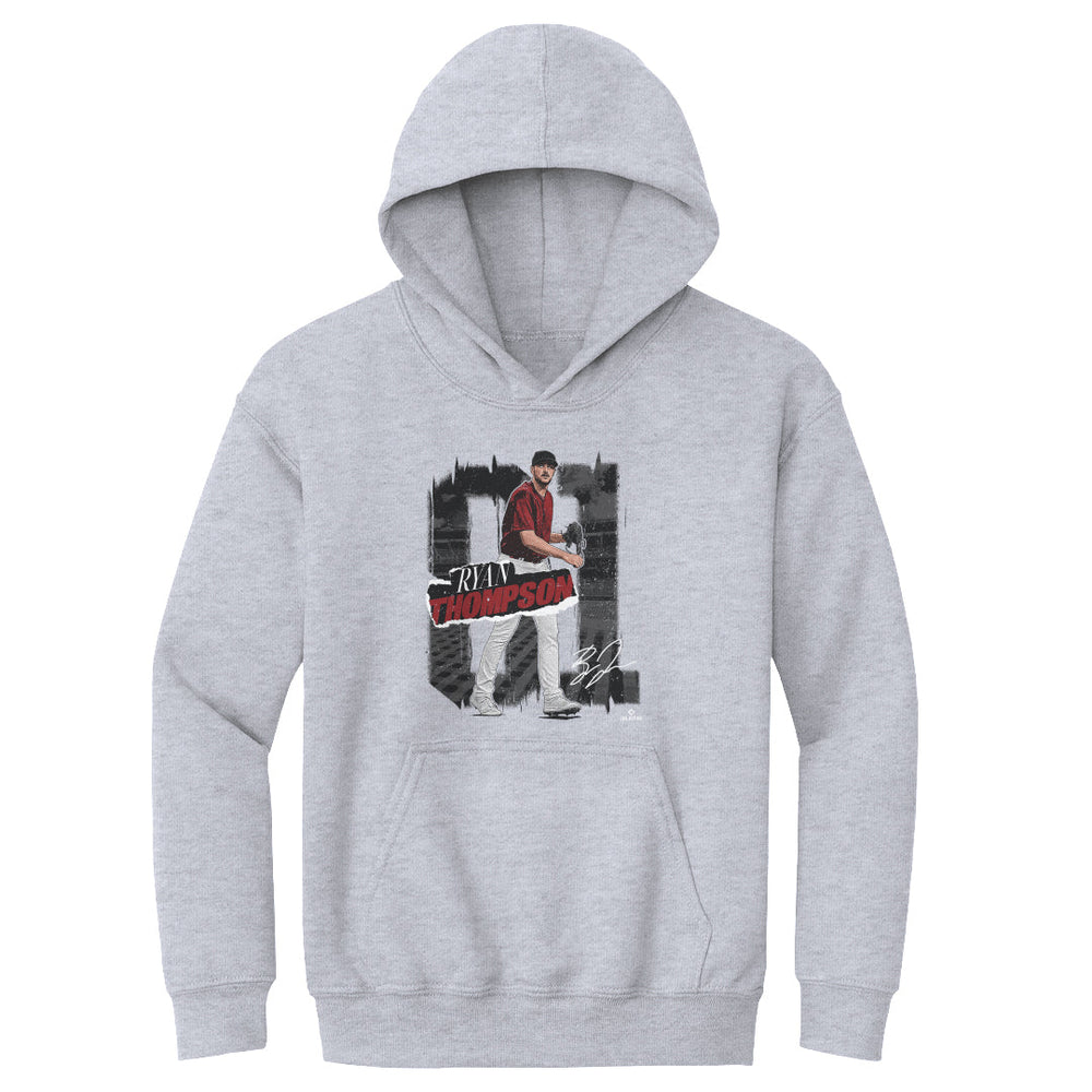 Ryan Thompson Arizona Rough WHT (ONLINE ORDER ONLY)