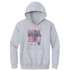 Bradley Beal Los Angeles Clippers Shattered WHT (ONLINE ORDER ONLY)