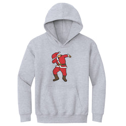 Christmas Santa Dabbin WHT (ONLINE ORDER ONLY)