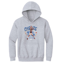 Cheese Chisholm Harlem Globetrotters Nickname WHT
