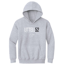 Zack Littell Cincinnati Elite WHT (ONLINE ORDER ONLY)