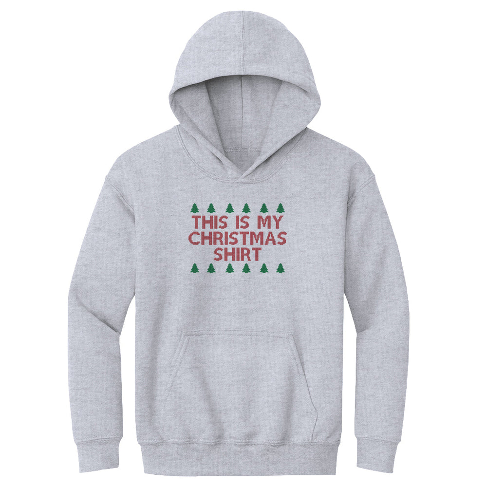 Christmas This Is My Christmas Shirt (ONLINE ORDER ONLY)