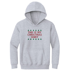 Christmas This Is My Christmas Shirt (ONLINE ORDER ONLY)